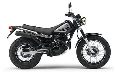 ヤマハ TW225
