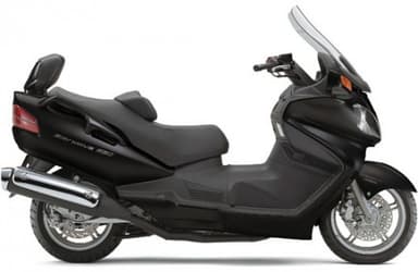 スズキ スカイウェイブ650LX