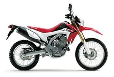 ホンダ CRF250L