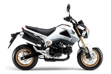 ホンダ GROM(グロム) 