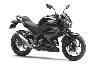カワサキ Z250