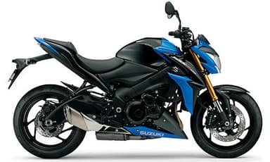 スズキ GSX-S1000