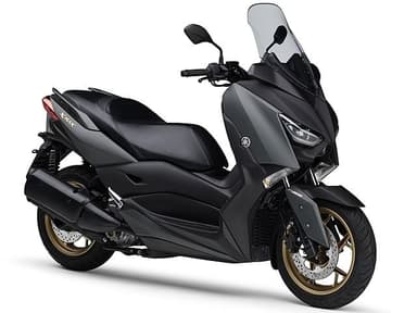 ヤマハ XMAX250