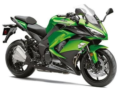 カワサキ Ninja 1000 ABS