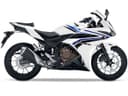 ホンダ CBR400R ABS